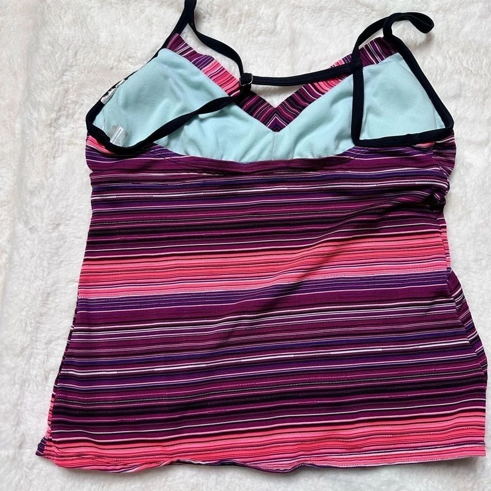 Nike Tank